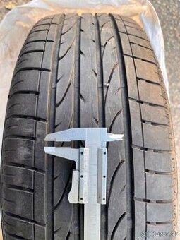 215/65 R17 -Bridgestone Dueler H/P SPORT - 6 mm