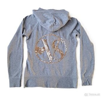 Dámska mikina zn. Victoria´s Secret, veľ. S/M