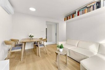 BABONY TRE I Na predaj zrekonštruovaný 4i byt v Ružinove, Mi