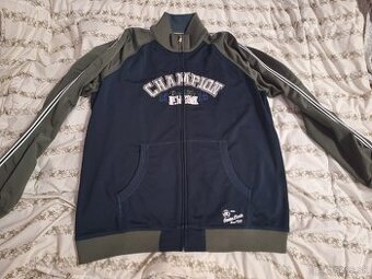 Champion mikinka 162-167 veľkosť, 13-14rokov