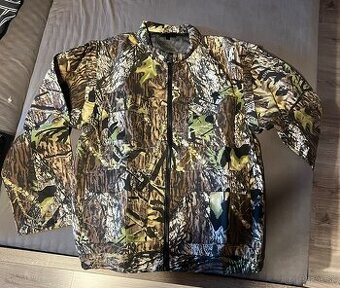 Polovnicky-rybarsky komplet CXS