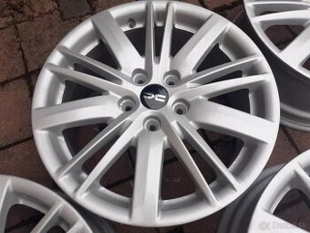 elektrony 5x114,3 r17