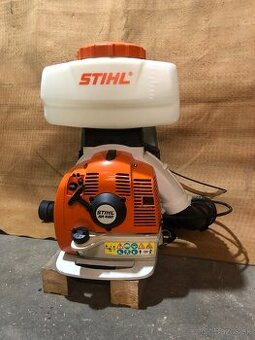 Motorový rosič / fúkač STIHL SR450