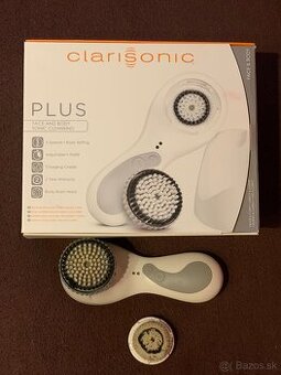 Predám sonicku kefku na tvar aj telo zn. Clarisonic