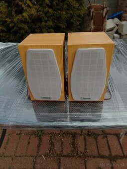 Reproduktory  Thomson
