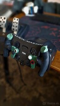 Aston Martin - Logitech G923 volant