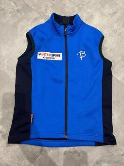 Predám vestu na bezky