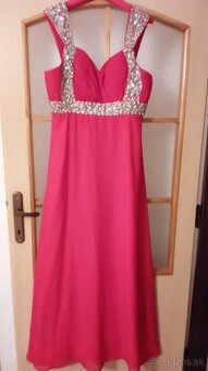 Damske alebo dievčenske šaty