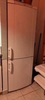 Chladnička s mrazničkou Electrolux