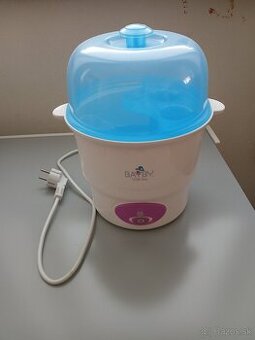 Sterilizátor BAYBY BBS 3010