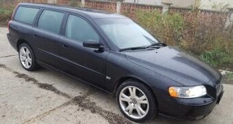 náhradné diely na: Volvo V70 / S60 Facelift 2.4 D, 2.0 D,