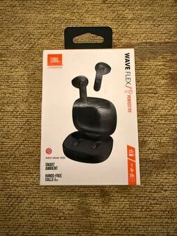 JBL Wave Flex