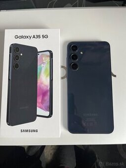 Samsung A35