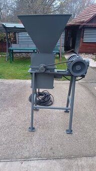 Šrotovník na obilie