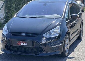 Ford S-MAX 2.2TDCi ST-Line AUTOMAT KŮŽE nafta automat 147 kw