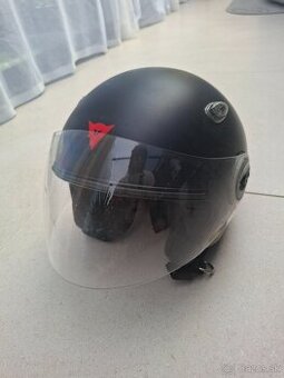 Dainese prilba M skuter