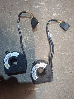 Sbimac uhlu natočenia volantu bmw