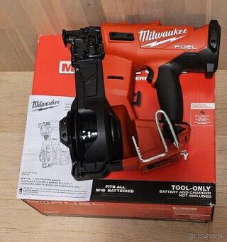 Milwaukee M18 FRCN45