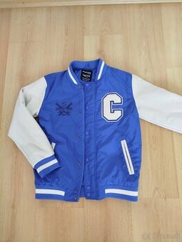 Bundička prechodná  veľ 152