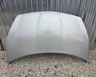 Predná kapota Hyundai i20