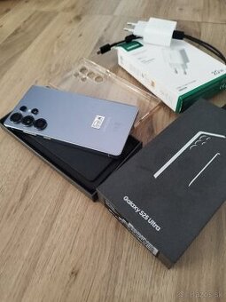 Samsung Galaxy S25 Ultra