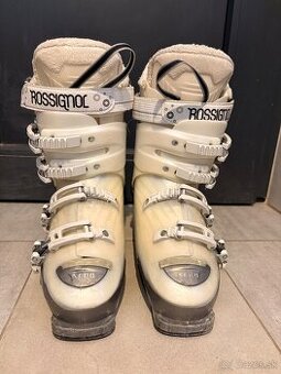 Lyžiarky Rossignol Xena