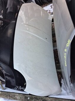 Fiat 500 kapota predná originál použitá