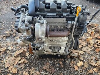 Motor hyundai kia 1,6crdi D4FE