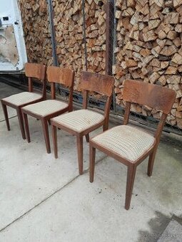 Predám 4ks stoličky