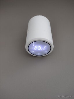 Emos P5630S termostatické hlavice