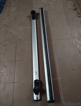 Strešny nosič mercedes V250