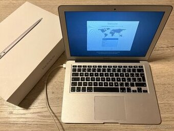 Apple MacBook Air 13” 2014