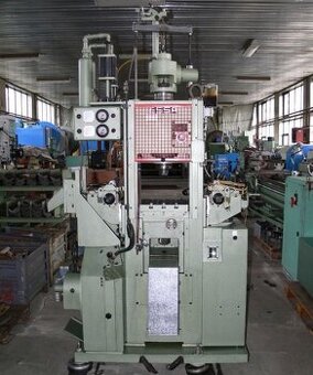 Lis rychloběžný BH/FS 15