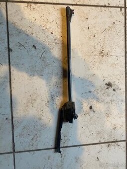 Hlaveň 4,5 vzduchovka