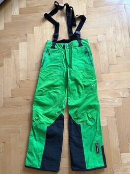 Lyžiarske nohavice Gore-Tex Hagflos