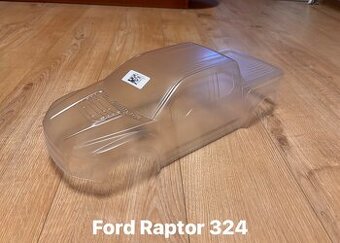 Predám Lexanové karosérie