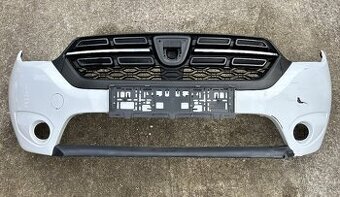 Dacia Dokker 12- predny naraznik