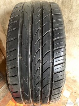 DEZENT R17 5×100 + Matador 225/45 R17