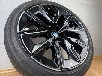 Originál kolesa R21 BMW 7 G70 / X3 G45 M-Paket