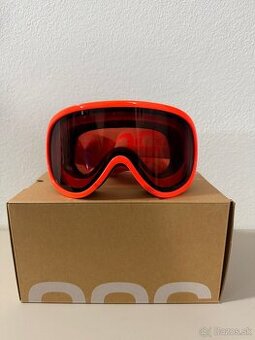 Predám detské lyžiarske okuliare POC.