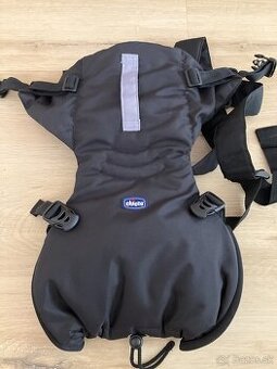 Nosič chicco pre babatko