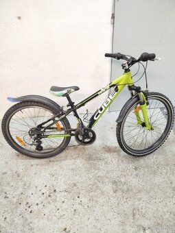 Predám detský bicykel