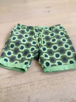 Pánske krátke nohavice, SCOTCH & SODA, W36