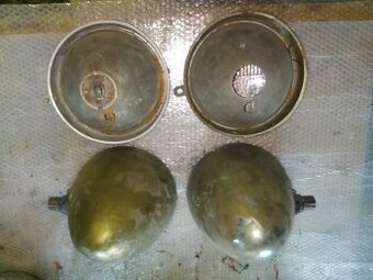 Svetlá velke JORO Tatra 75