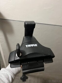 Strešný nosič Thule Range Rover Sport