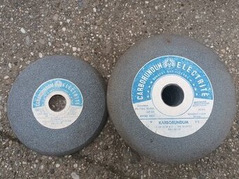 Predám Brúsne kotúče