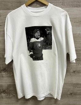 Tričko Juraj Slafkovsky Slovensko