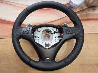 VOLANT BMW E90 M paket padla E91 E92 E93 E87