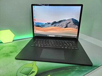 Microsoft Surface Laptop 5 15" dotykovy / i7 / 32GB / 1TB