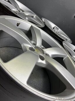 Hliníkové disky 5x112 R20